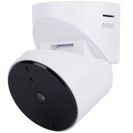 Inteligentna Kamera i Sterownik Bramy Garażu WiFi TUYA 2w1