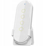 Dotykowy Pilot Smart Scen 4 Kanały 12 Programów ZigBee TUYA Smart Life