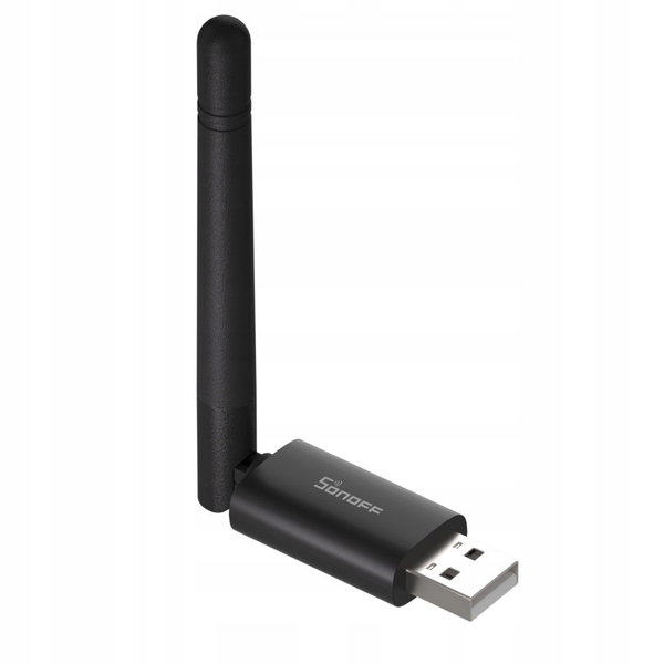 Sonoff Dongle Light LMG21 Zigbee USB Bramka Koordynator Zigbee2MQTT HA