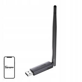 Sonoff Dongle-PZG23 Bramka Z-Wave 800 USB 1000m Home Assistant Smart Home