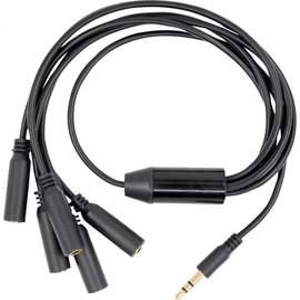 Shelly Splitter 1-5 Rozdzielacz Jack 3.5Mm The Pill 5 Czujników DS18B20