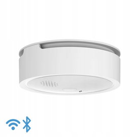 Shelly Plus Smoke WiFi inteligentny czujnik dymu