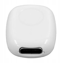 Shelly The Pill Czujnik Uniwersalny WiFi Bluetooth ESP32 USB C Smart
