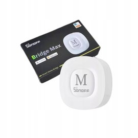 Sonoff Bridge-M Bramka WiFi/Ethernet eWeLink, Zigbee Gateway, Matter Bridge