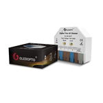 Ultra Mini Ściemniacz ZigBee + RF Dimmer HUE TUYA Smart Life Gledopto