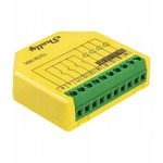 Shelly Plus RGBW PM Inteligentny Sterownik Taśm LED WiFi Bluetooth