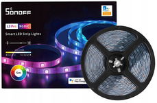 Sonoff Inteligentna Taśma LED L3 Pro 5m 10W