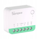 Sonoff MINIR4 Matter WiFi 10A eWeLink HomeKit SmartThings Przełącznik Smart