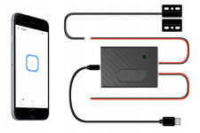 Sonoff Sterownik Bramy Lite WiFi z Czujnikiem Stanu eWelink