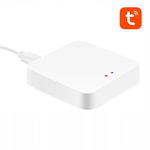 Centrala Bramka ZigBee BLE WiFi TUYA SMART