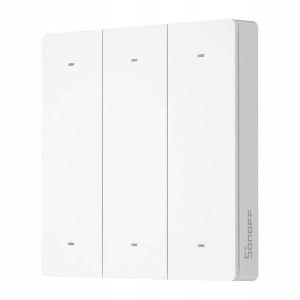 Sonoff R5W Bezprzewodowy Przełącznik Ścienny Sceny eWeLink-Remote Switch