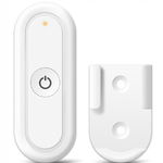 Pilot Scen 1 Przycisk 3 Programy ZigBee TUYA Smart Life Bezprzewodowy