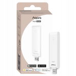 Aqara M100 USB Zigbee Thread Hub Mostek Matter Centralka Smart Home