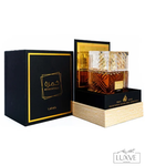 Lattafa Khamrah 100 ml perfumy arabskie unisex woda perfumowana mocne EDP
