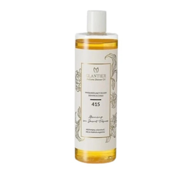 Glantier 415 - Olejek Do Mycia Ciała Dla Niej - 400ml