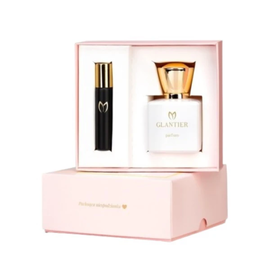 Glantier 501 Perfume Box - Perfumy + Roletka