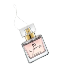 Glantier 507 - Zapachowa Zawieszka Do Samochodu