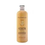 Farmasi Szampon keratynowy do włosów - 360ml