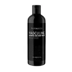 Farmasi Szampon i żel pod prysznic 2w1 Masculine 360 ml