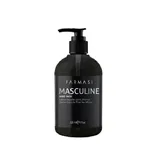 Farmasi Mydło do rąk w płynie Masculine 325 ml