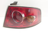 Seat Ibiza 3 6L - Lampa PRAWY TYŁ w błotnik - KOMPLETNA