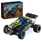 LEGO   TECHNIC 42164 WYŚCIGOWY ŁAZIK TERENOWY