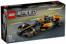 LEGO Speed Champions 76919  McLaren F1