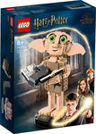 LEGO Harry Potter 76421 Zgredek