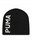 Puma czapka zimowa beanie czarny