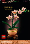 LEGO MAŁA ORCHIDEA 10343