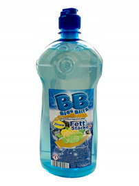 BLAU BLITZ PŁYN DO NACZYŃ LIMONKA/CYTRYNA 1L