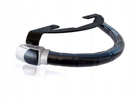 Blokada kierownicy Stahl z uchwytem mocującym do Vespa Primavera