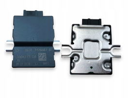 Moduł Paliwa Do BMW 16147476687