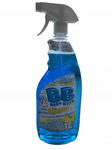 PŁYN DO MYCIA SZYB BLAU BLITZ 1L CYTRYNOWY