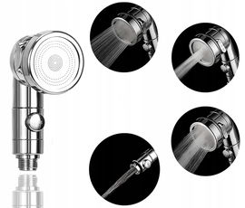 Słuchawka 3M do Pryszniców i Bidetów