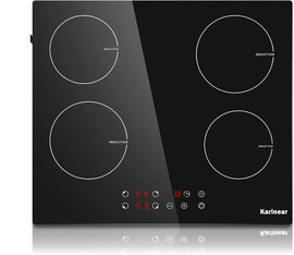 Karinear Płyta indukcyjna KNI-B46414-VDE 3500W