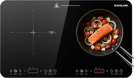 GASLAND IH582BTA podwójna płyta indukcyjna, 58 cm, 3500 W