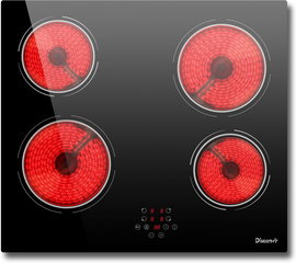 Płyta Grzewcza Disaenvir DSC-D46045 6000W