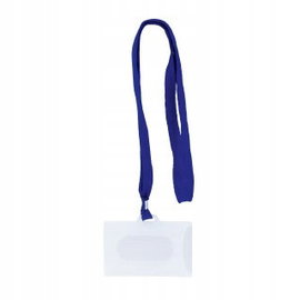 Identyfikator  Etui Holder na kartę Smycz Grant