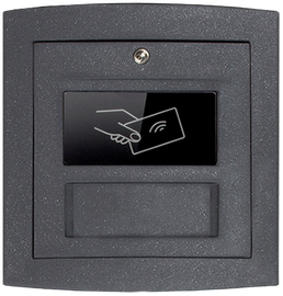 MODUŁ OP-RFID-S grafit ELFON OPTIMA