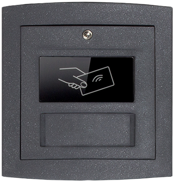 MODUŁ OP-RFID-S grafit ELFON OPTIMA