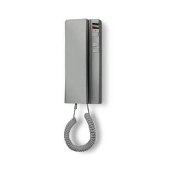 Unifon Elfon Optima OP-U8/2D-DIG Szary