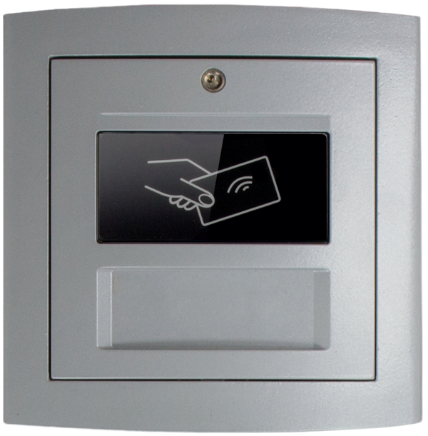 MODUŁ OP-RFID-A popiel ELFON OPTIMA