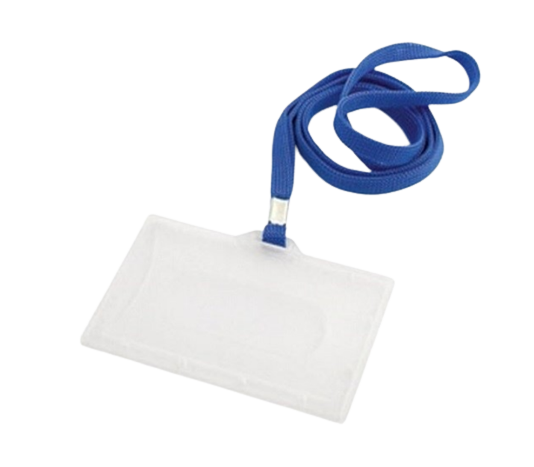 ETUI HOLDER NA KARTĘ GRANT SMYCZ ZESTAW 30 szt.