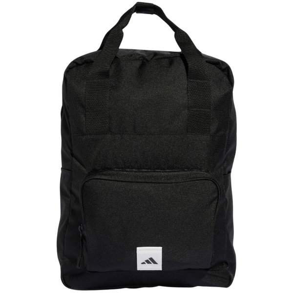 Plecak adidas Prime czarny 20,75 l na laptopa IW0763