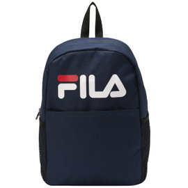 Plecak szkolny Fila Favoriten 19 l granatowy z piórnikiem