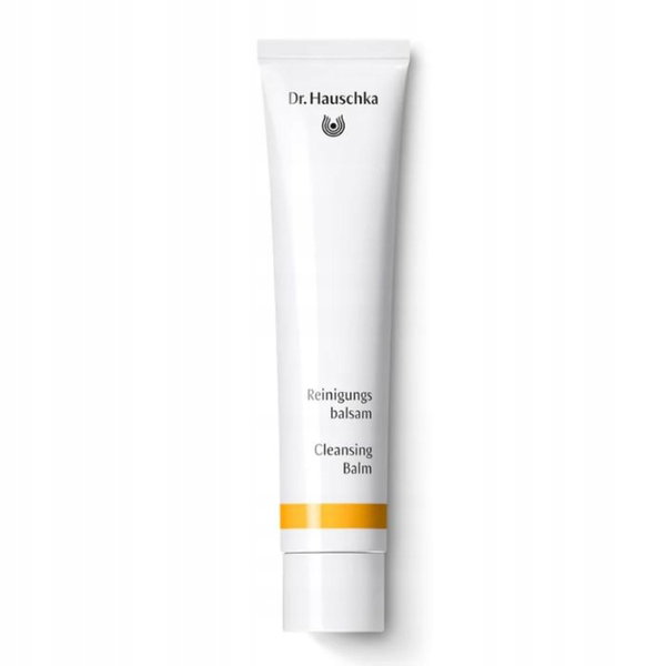 Dr. Hauschka Cleansing Balm – oczyszczający balsam do twarzy 75 ml