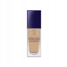 Claresa All Day Natural Podkład-serum 2WO Medium Olive 32 ml