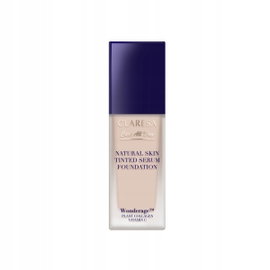 Claresa Natural Skin Podkład serum 0N Fair Neutral 32 ml