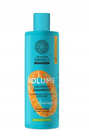 Natura Siberica Oblepikha Volume Szampon zwiększający objętość 400 ml
